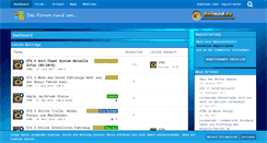 Desktop Screenshot of htmh.de