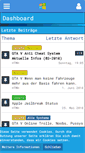 Mobile Screenshot of htmh.de